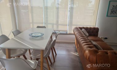 Departamento en alquiler LAGOON PILAR - MAROTO PROPIEDADES