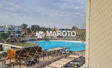 Departamento en alquiler LAGOON PILAR - MAROTO PROPIEDADES