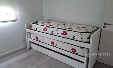 Departamento en alquiler LAGOON PILAR - MAROTO PROPIEDADES