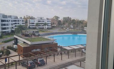 Departamento en alquiler LAGOON PILAR - MAROTO PROPIEDADES