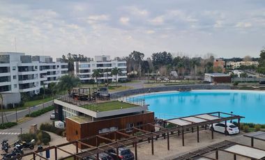 Departamento en alquiler LAGOON PILAR - MAROTO PROPIEDADES