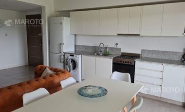 Departamento en alquiler LAGOON PILAR - MAROTO PROPIEDADES