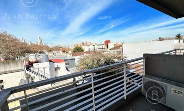 Alquiler de Departamento monoambiente con cochera en Lomas de Zamora Oeste