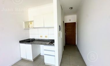 Alquiler de Departamento monoambiente con cochera en Lomas de Zamora Oeste