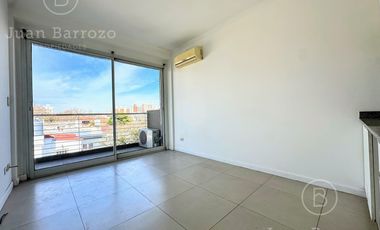 Alquiler de Departamento monoambiente con cochera en Lomas de Zamora Oeste
