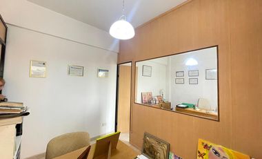Oficina profesional 3 despachos en VENTA