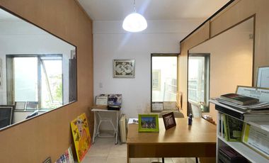 Oficina profesional 3 despachos en VENTA