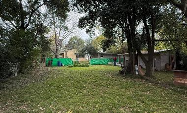 Casa en  Salvador María, Lobos
