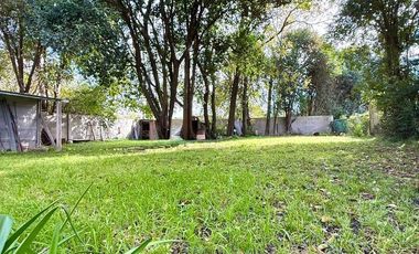 Casa en  Salvador María, Lobos