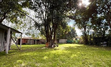 Casa en  Salvador María, Lobos