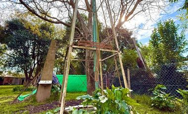Casa en  Salvador María, Lobos