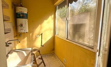 Casa en  Salvador María, Lobos