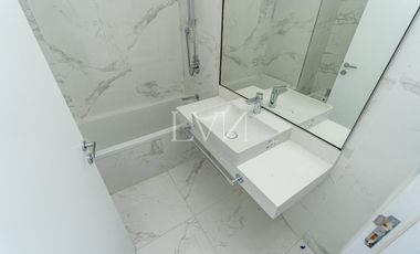 Alquiler / Venta departamento 2 ambientes con balcón - Vicente López - INFINITY TOWERS