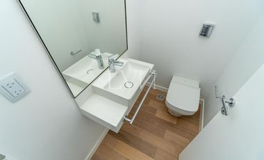 Alquiler / Venta departamento 2 ambientes con balcón - Vicente López - INFINITY TOWERS