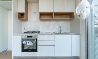 Alquiler / Venta departamento 2 ambientes con balcón - Vicente López - INFINITY TOWERS