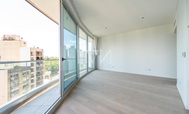 Alquiler / Venta departamento 2 ambientes con balcón - Vicente López - INFINITY TOWERS