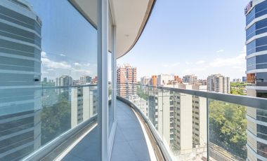Alquiler / Venta departamento 2 ambientes con balcón - Vicente López - INFINITY TOWERS