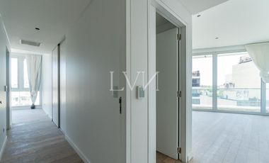 Alquiler / Venta departamento 2 ambientes con balcón - Vicente López - INFINITY TOWERS