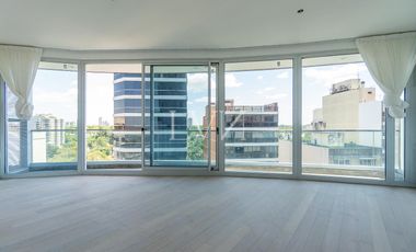 Alquiler / Venta departamento 2 ambientes con balcón - Vicente López - INFINITY TOWERS