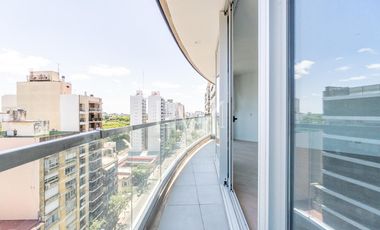 Alquiler / Venta departamento 2 ambientes con balcón - Vicente López - INFINITY TOWERS