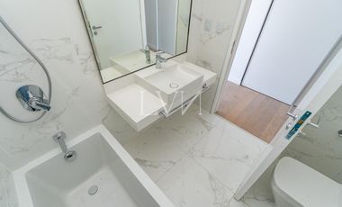 Alquiler / Venta departamento 2 ambientes con balcón - Vicente López - INFINITY TOWERS
