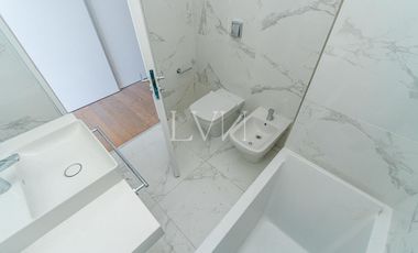 Alquiler / Venta departamento 2 ambientes con balcón - Vicente López - INFINITY TOWERS
