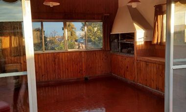 PH en venta - 3 Dormitorios 1 Baño - 260Mts2 - Temperley