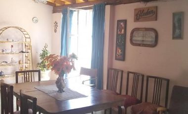 Casa en venta - 2 Dormitorios 1 Baño - Cochera - 390Mts2 - Los Polvorines