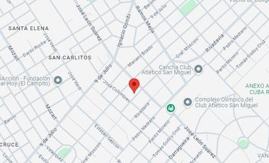 Casa en venta - 2 Dormitorios 1 Baño - Cochera - 390Mts2 - Los Polvorines