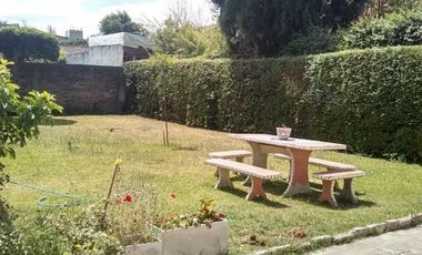 Casa en venta - 2 Dormitorios 1 Baño - Cochera - 390Mts2 - Los Polvorines