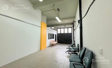 Impecable Galpon/Deposito de 200m2 en Venta