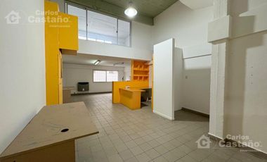 Impecable Galpon/Deposito de 200m2 en Venta