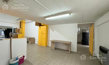 Impecable Galpon/Deposito de 200m2 en Venta