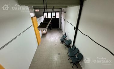 Impecable Galpon/Deposito de 200m2 en Venta