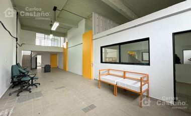 Impecable Galpon/Deposito de 200m2 en Venta