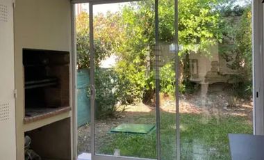 Departamento en  Altos de Hudson II