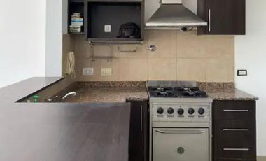 Departamento en  Altos de Hudson II