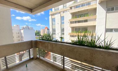 Departamento tres ambientes con cochera BOJ PELLEGRINI Morón