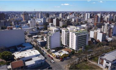 Departamento tres ambientes con cochera BOJ PELLEGRINI Morón