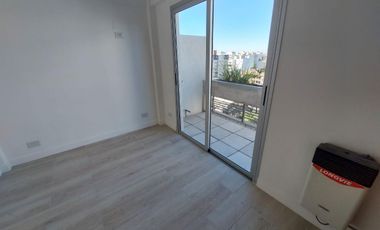 Departamento tres ambientes con cochera BOJ PELLEGRINI Morón