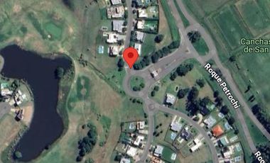 Terreno en venta - 870mts2 - Countries/B.Cerrado (Escobar)