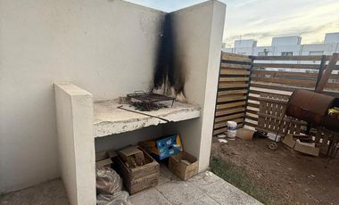 VENTA DUPLEX FERNANDEZ ORO