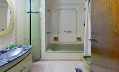 Departamento de 2 Dormitorios en Planta Alta - 93 M2 - Zona Facultades