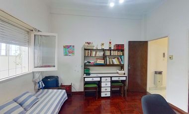 Departamento de 2 Dormitorios en Planta Alta - 93 M2 - Zona Facultades