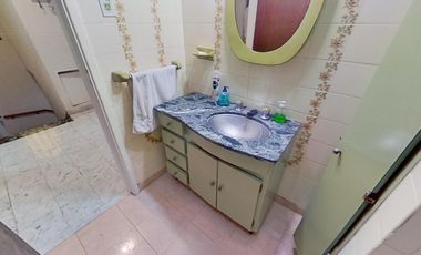 Departamento de 2 Dormitorios en Planta Alta - 93 M2 - Zona Facultades