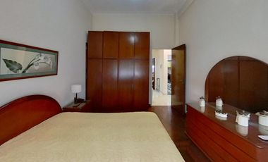 Departamento de 2 Dormitorios en Planta Alta - 93 M2 - Zona Facultades