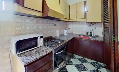 Departamento de 2 Dormitorios en Planta Alta - 93 M2 - Zona Facultades