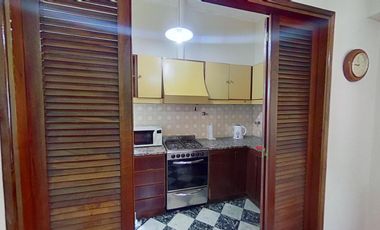 Departamento de 2 Dormitorios en Planta Alta - 93 M2 - Zona Facultades
