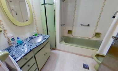 Departamento de 2 Dormitorios en Planta Alta - 93 M2 - Zona Facultades