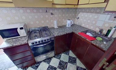 Departamento de 2 Dormitorios en Planta Alta - 93 M2 - Zona Facultades